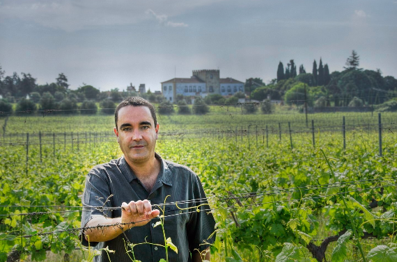 Paolo Sendin -  Alentejo, Portugal