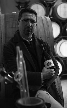 Maurizio Fuselli - Bolgheri, Italien